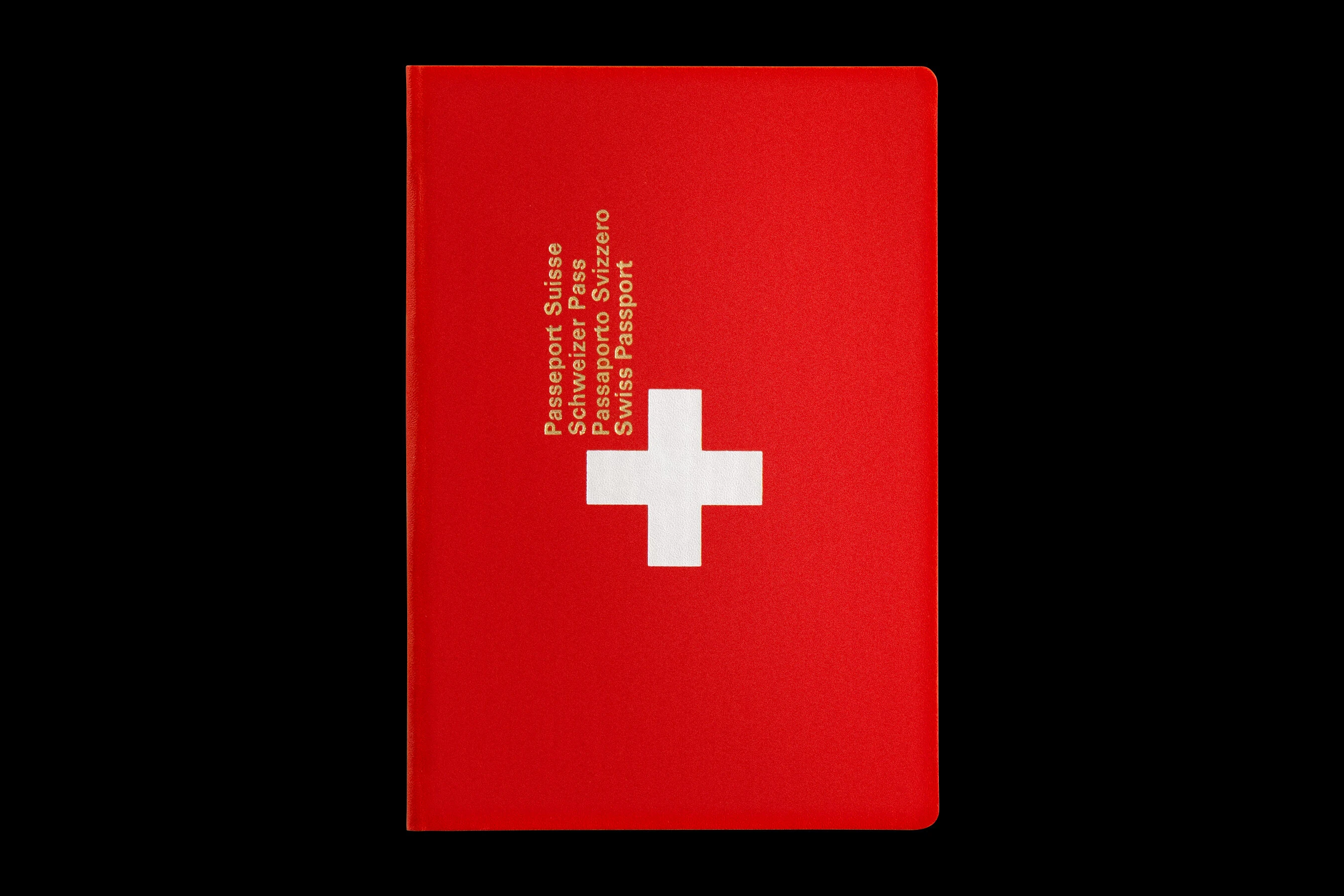 Swiss Passport